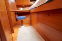 Jeanneau Sun Odyssey 49 DS -