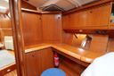 Jeanneau Sun Odyssey 49 DS -