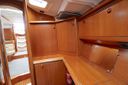 Jeanneau Sun Odyssey 49 DS -
