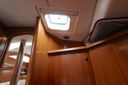 Jeanneau Sun Odyssey 49 DS -