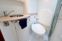 Jeanneau Sun Odyssey 49 DS -