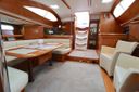 Jeanneau Sun Odyssey 49 DS -