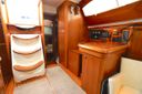 Jeanneau Sun Odyssey 49 DS -