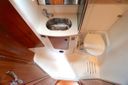Jeanneau Sun Odyssey 49 DS -
