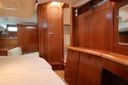 Jeanneau Sun Odyssey 49 DS -