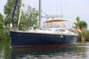 Jeanneau Sun Odyssey 49 DS -
