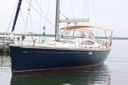 Jeanneau Sun Odyssey 49 DS -