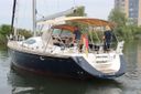 Jeanneau Sun Odyssey 49 DS -