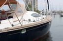 Jeanneau Sun Odyssey 49 DS -