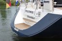 Jeanneau Sun Odyssey 49 DS -