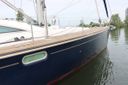 Jeanneau Sun Odyssey 49 DS -