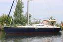 Jeanneau Sun Odyssey 49 DS -