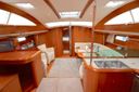 Jeanneau Sun Odyssey 49 DS -