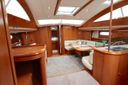 Jeanneau Sun Odyssey 49 DS -
