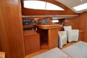 Jeanneau Sun Odyssey 49 DS -