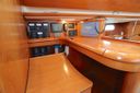 Jeanneau Sun Odyssey 49 DS -