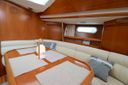 Jeanneau Sun Odyssey 49 DS -