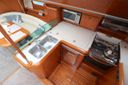 Jeanneau Sun Odyssey 49 DS -