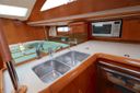 Jeanneau Sun Odyssey 49 DS -