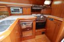 Jeanneau Sun Odyssey 49 DS -
