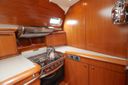 Jeanneau Sun Odyssey 49 DS -