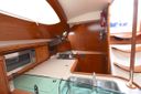 Jeanneau Sun Odyssey 49 DS -