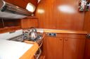 Jeanneau Sun Odyssey 49 DS -