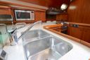 Jeanneau Sun Odyssey 49 DS -
