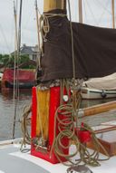 Verras Zeeuwse Schouw Bever