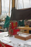 Verras Zeeuwse Schouw Bever