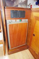 Verras Zeeuwse Schouw Bever