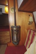 Verras Zeeuwse Schouw Bever