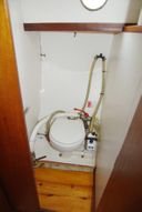 Verras Zeeuwse Schouw Bever