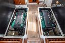 Jan van Gent Powercruiser 1250