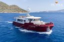 Vripack Trawler 1960