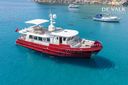 Vripack Trawler 1960