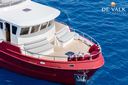 Vripack Trawler 1960