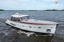 Jan van Gent Powercruiser 1250