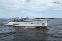 Jan van Gent Powercruiser 1250