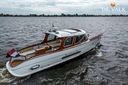 Jan van Gent Powercruiser 1250