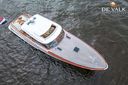 Jan van Gent Powercruiser 1250