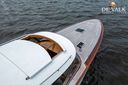 Jan van Gent Powercruiser 1250