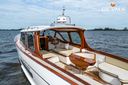 Jan van Gent Powercruiser 1250