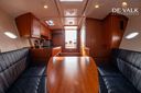Jan van Gent Powercruiser 1250