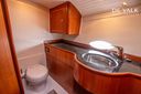 Jan van Gent Powercruiser 1250