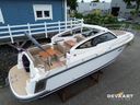 Nimbus 305 Drophead