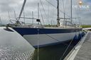 Wauquiez Amphitrite 43