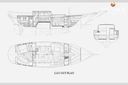 Lunstroo Schooner 1750