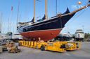 Lunstroo Schooner 1750