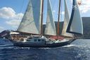 Lunstroo Schooner 1750